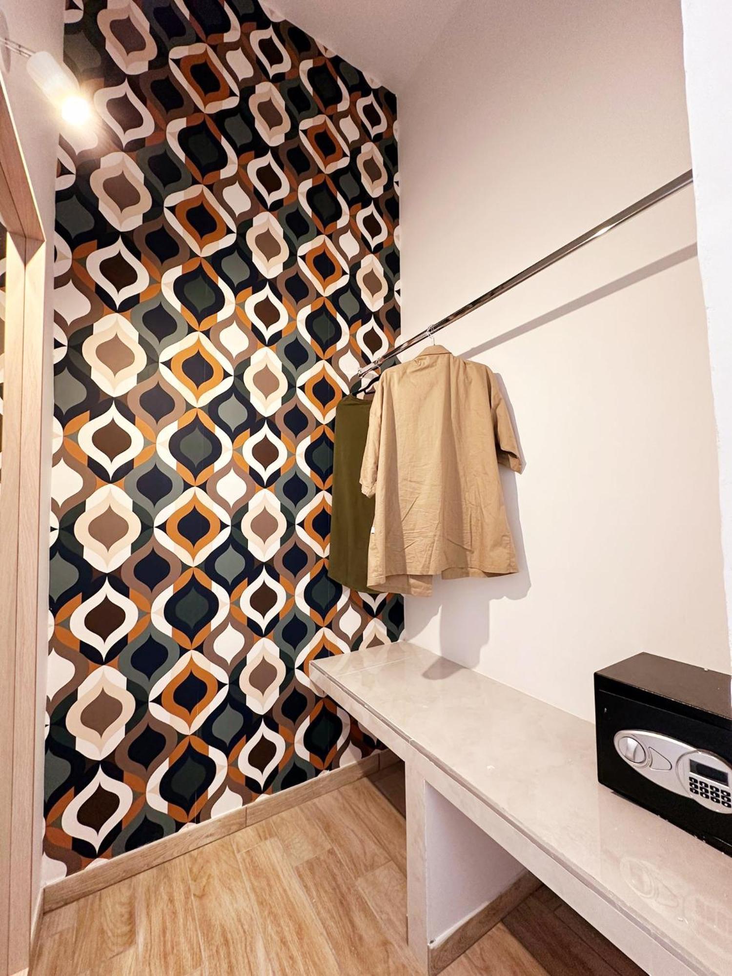 City Focus Apartment2 Napoli Esterno foto