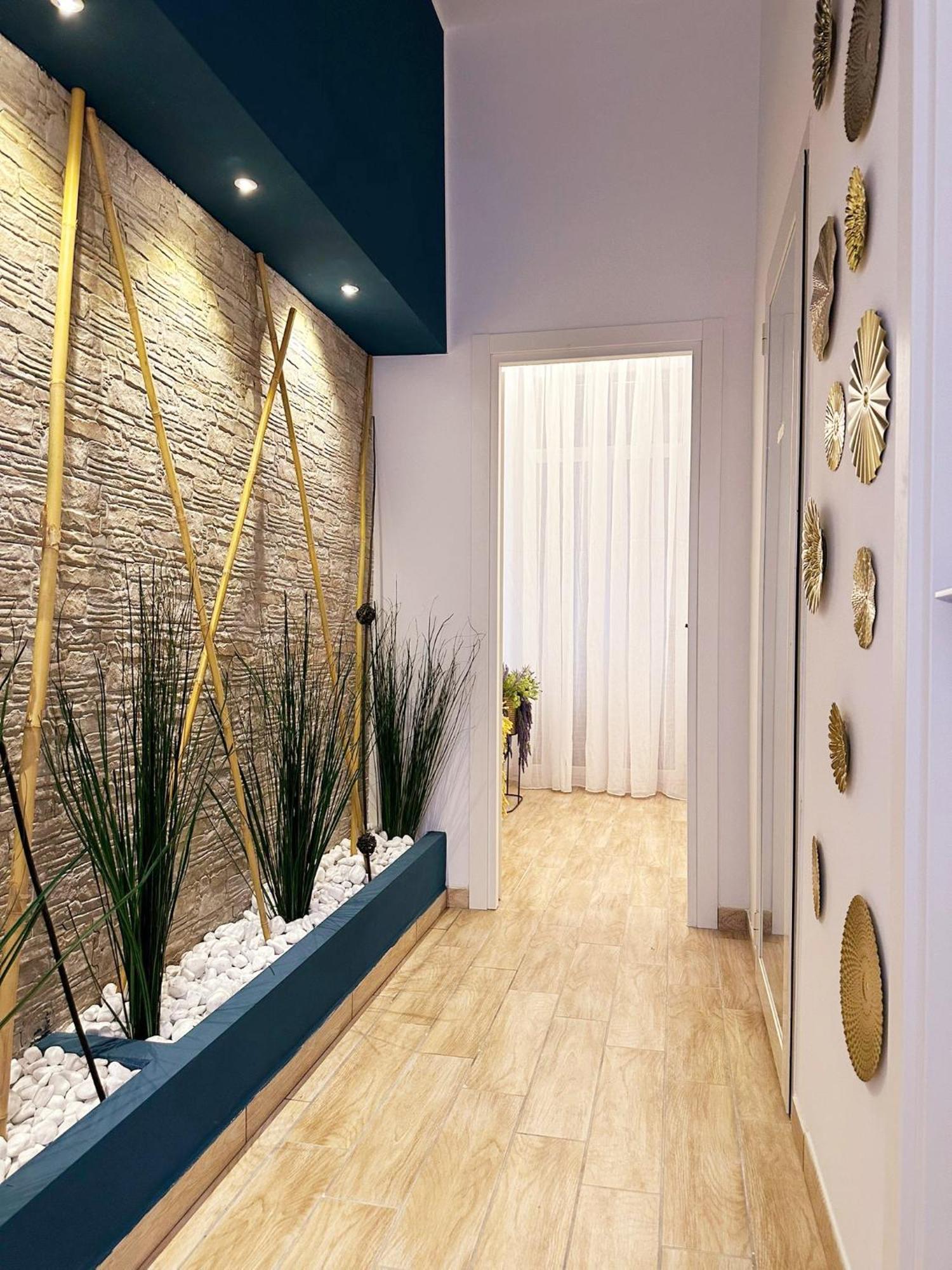 City Focus Apartment2 Napoli Esterno foto